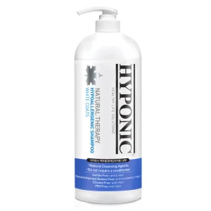 HYPONIC 極致低敏 蓬鬆亮光沖涼液 犬用款 1.5L 1500ml HYPOALLERGENIC SHAMPOO 【FOR DOGS VOLUMIZING】 [韓國製造 | 平行進口 | 最佳使用日期到02/2026]