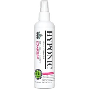 HYPONIC 極致低敏拆結保濕護膚寵物噴霧Hinoki Cypress Detangling Mist (For All Pets) 237ml 【紅色清香味】 [韓國製造 | 平行進口 | 09/2027 ]
