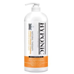 HYPONIC 極致低敏高保濕強化呵護沖涼液 犬用 1.5L 1500ml HYPOALLERGENIC SHAMPOO 【FOR PUPPY & SHORT COATS】 [韓國製造 | 平行進口 02/2027]
