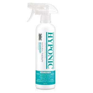 HYPONIC 極致低敏甲殼素除臭清香噴霧【海洋氣息】500ml CHITOSAN DEODORIZER (OCEANIC) [韓國製造 | 平行進口 | 最佳使用日期到10/2026]